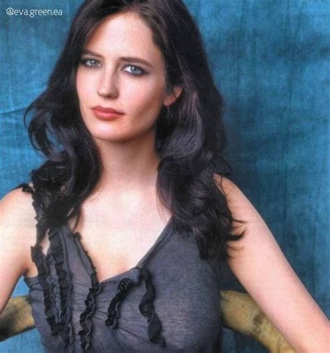 eva green young|Eva Green (@evagreenweb) • Instagram photos and videos